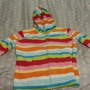 Gymboree Girls Jacket
